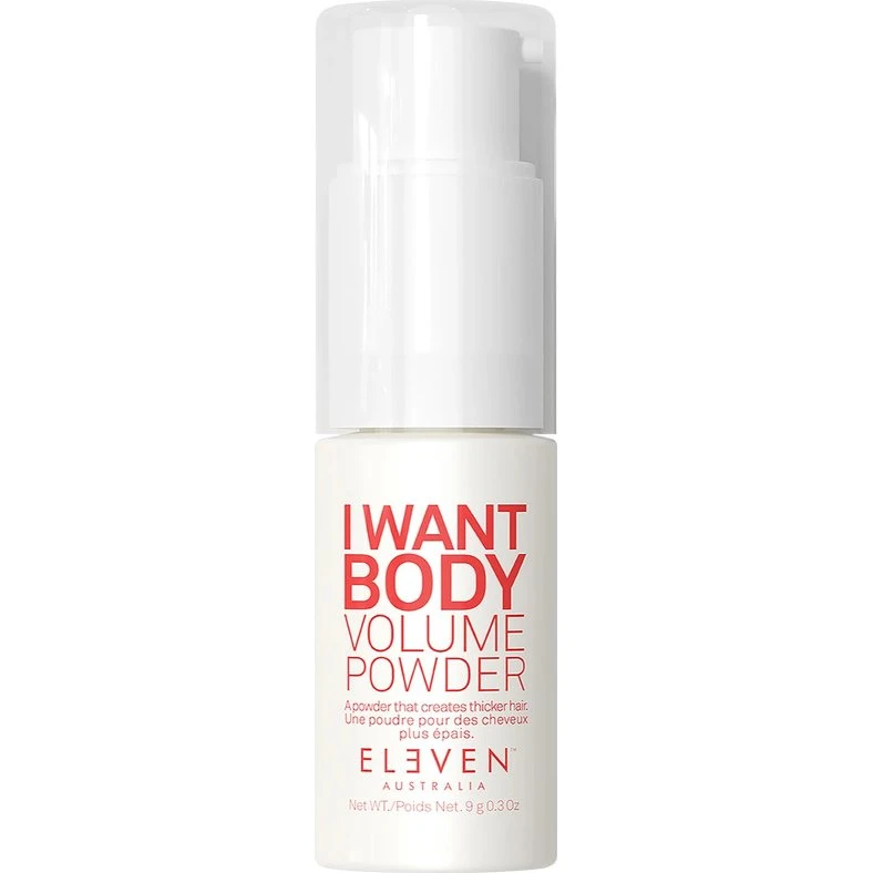 Eleven Australia I Want Body Volume Powder 9 g