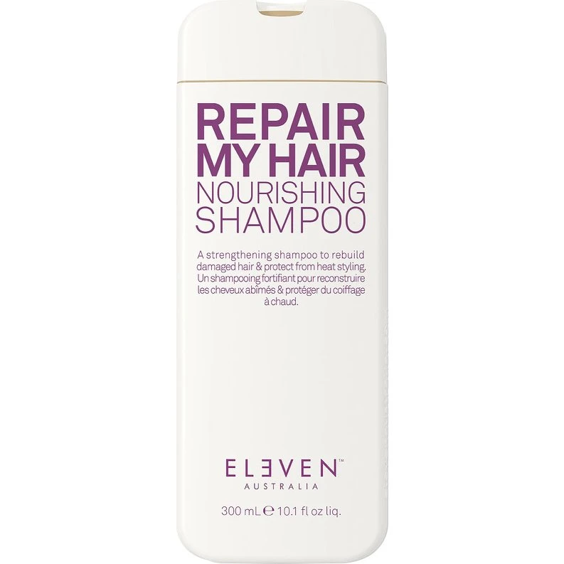 Eleven Australia Repair My Hair Nourishing Shampoo 300 ml