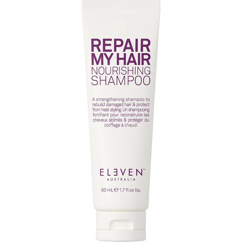 ELEVEN Australia Repair My Hair Nourishing Shampoo 50 ml
