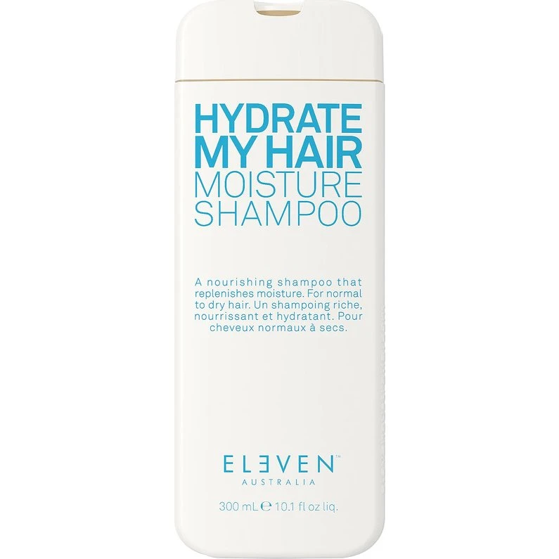 Eleven Australia Hydrate My Hair Moisture Shampoo 300 ml