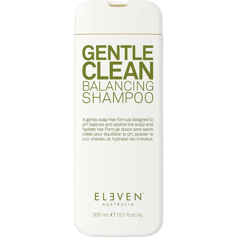 Eleven Australia Gentle Clean Shampoo 300 ml