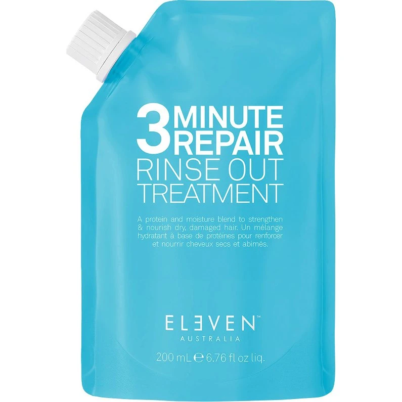 ELEVEN Australia 3 Minute Rinse Out Repair Treatment 200 ml