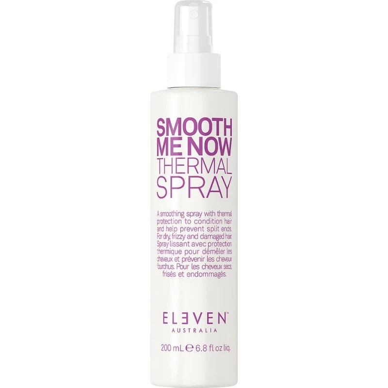 Eleven Australia Smooth Me Now Thermal Spray 200 ml