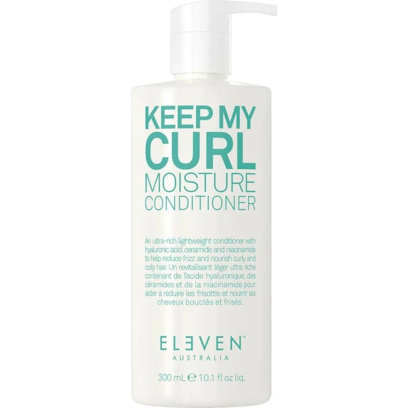 Eleven Australia Keep My Curl Moisture Conditioner 300 ml