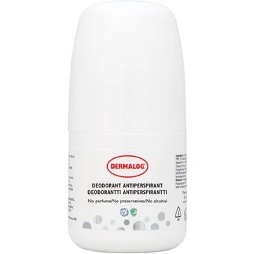 DERMALOG Deo Roll-On U/P 50 ml