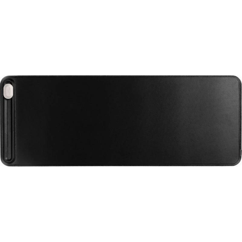 Orbitkey Skrivebordsmåtte Slim, 800x310 mm, Sort