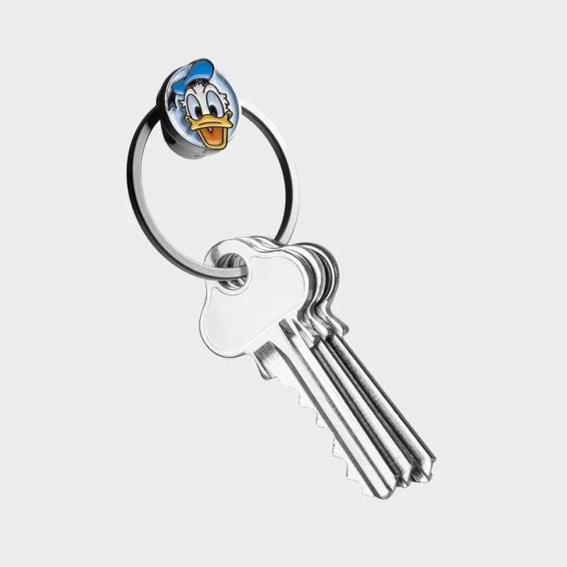 Orbitkey Ring V2 - Anders And