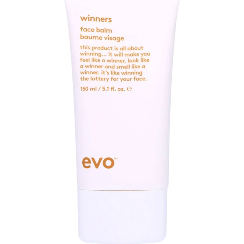 Evo Winners Face Balm 150 ml