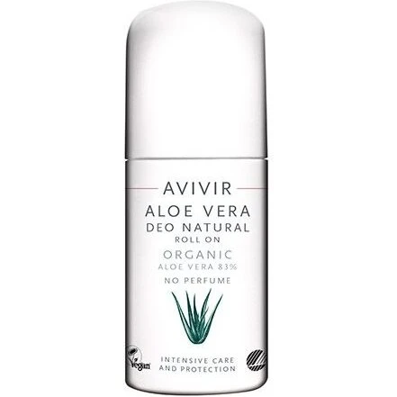Avivir Deo Naturel Aloe Vera 50 ml