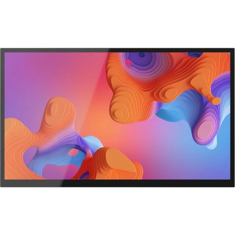 ALOGIC Aspekt Touch 32" 4K UHD Docking Monitor med Touchscreen og 145W USB-opladning