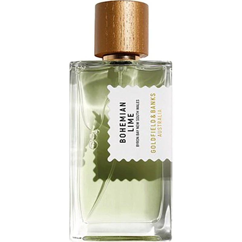 Goldfield & Banks Bohemian Lime EDP 100 ml