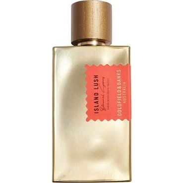 Goldfield & Banks Island Lush Eau de Parfum 100 ml