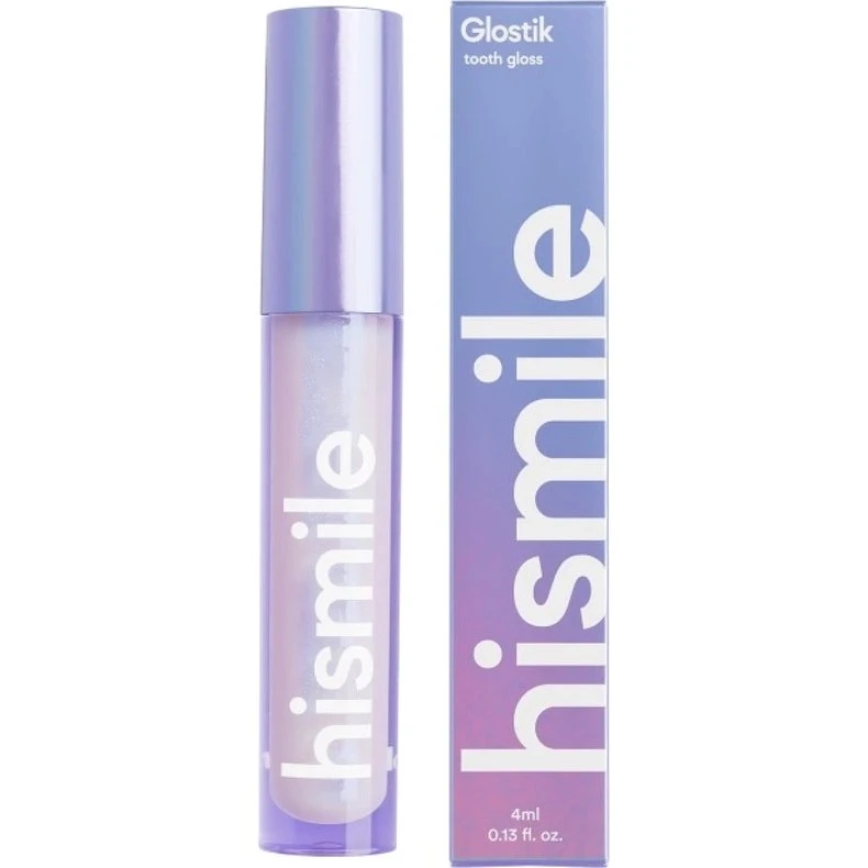 Hismile Glostik Tooth Gloss 4 ml