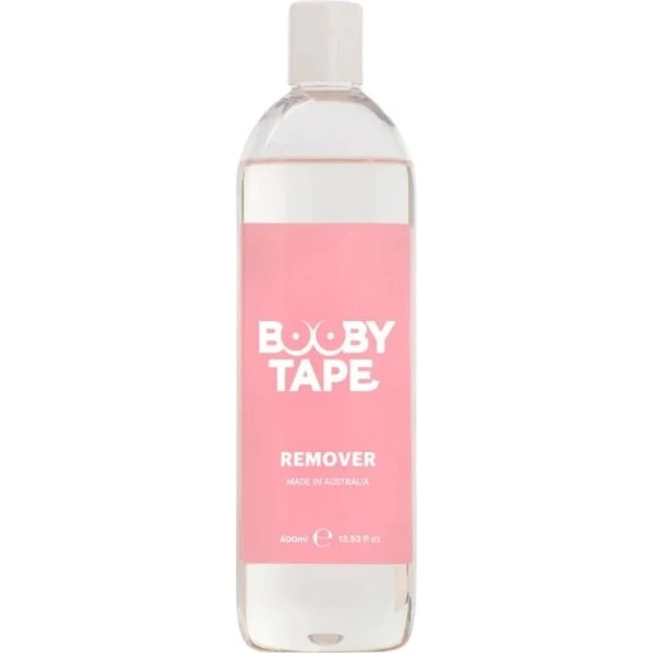 Booby Tape Booby Tape Remover 400 ml