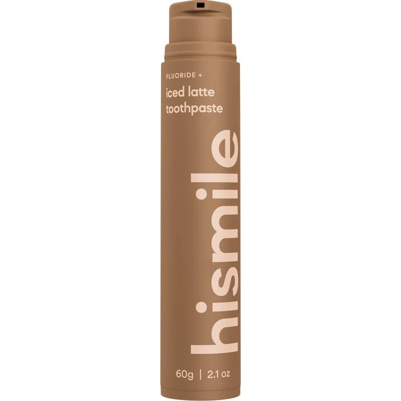 Hismile Iced Latte Tandpasta 60 g