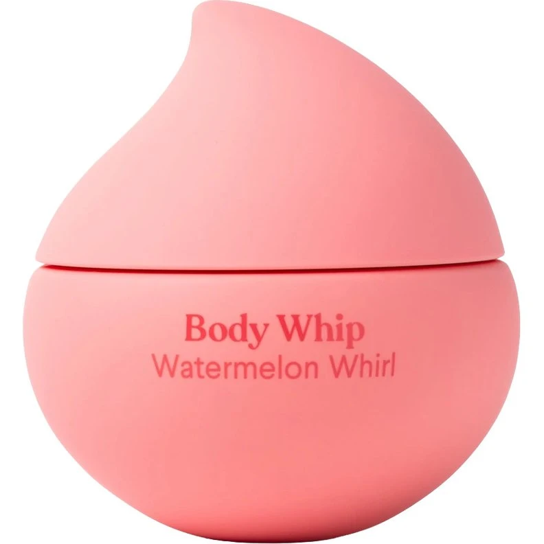 Sundae Body Whipped Body Moisturiser Watermelon Whirl 220 ml