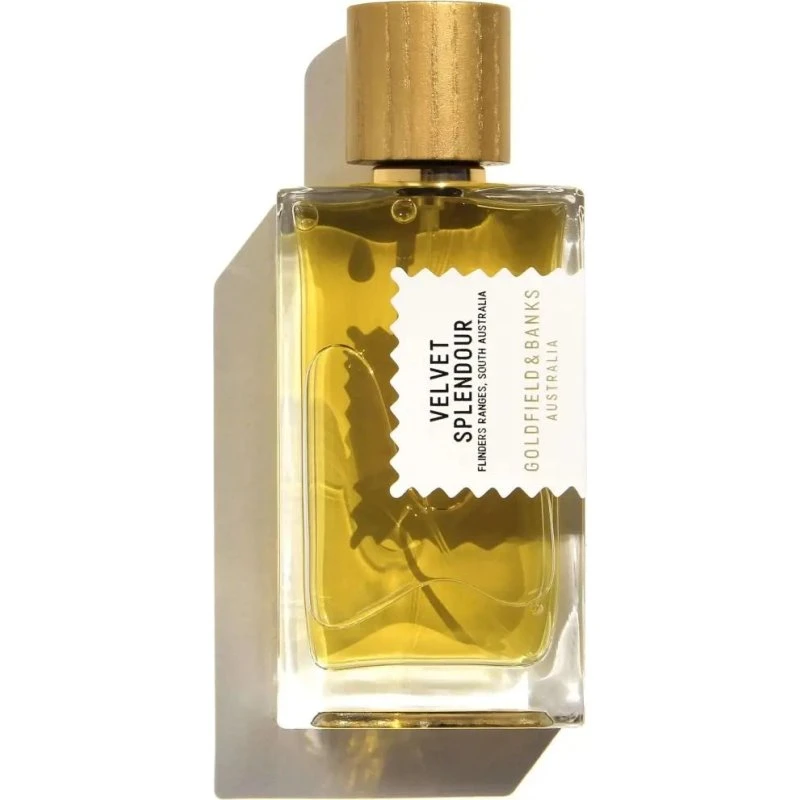 Goldfield & Banks Velvet Splendour Eau de Parfum 100 ml