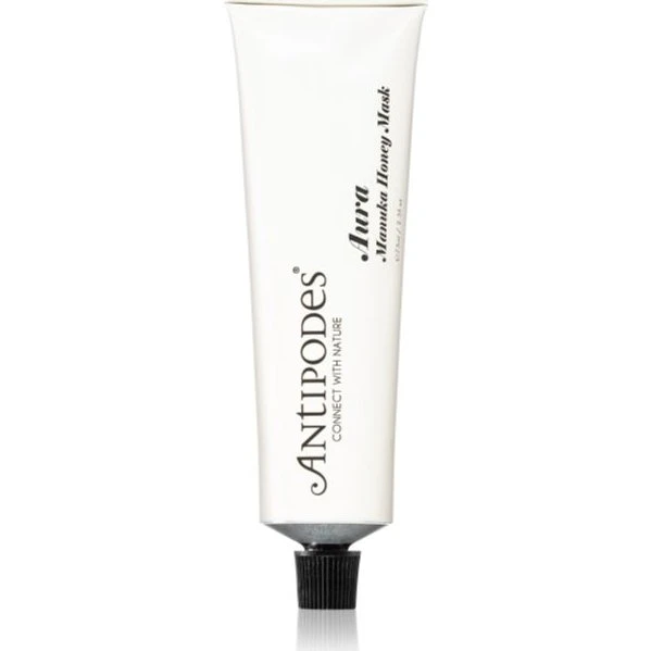 Antipodes Aura Manuka Honey Mask 75 ml