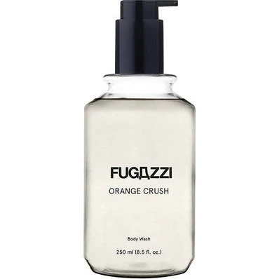 Fugazzi Orange Crush Shower Gel 250ml