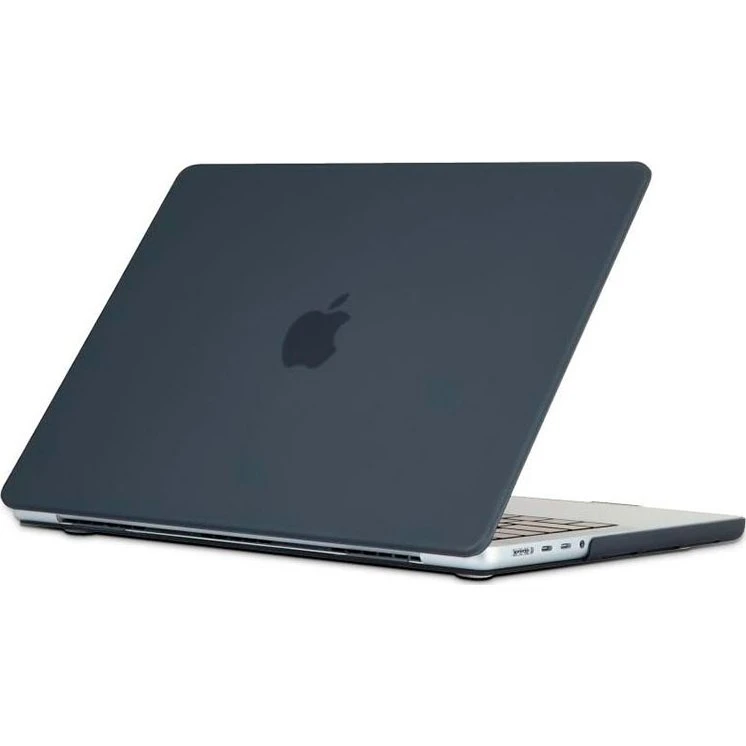 Tech-Protect SmartShell Case, MacBook Pro 14" M1/M2/M3 2021-2024, Mat Sort