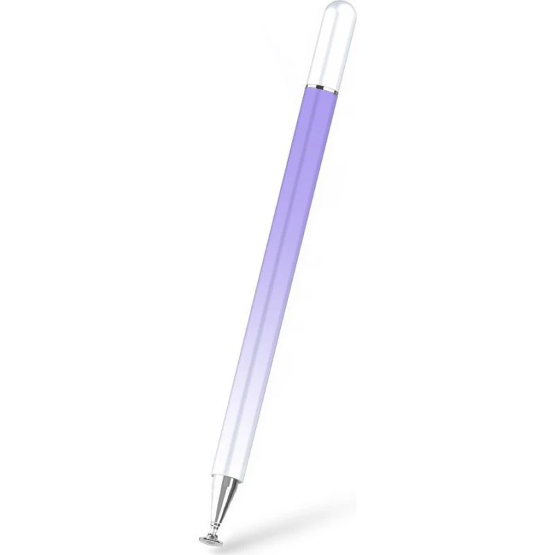 Tech-Protect Ombre Stylus - Lilla