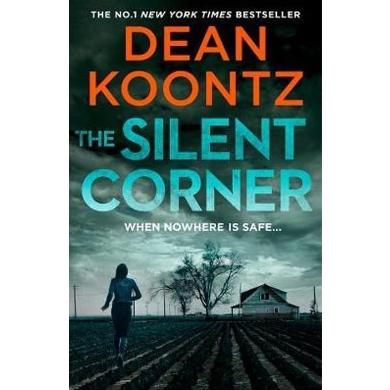 Dean Koontz - The Silent Corner