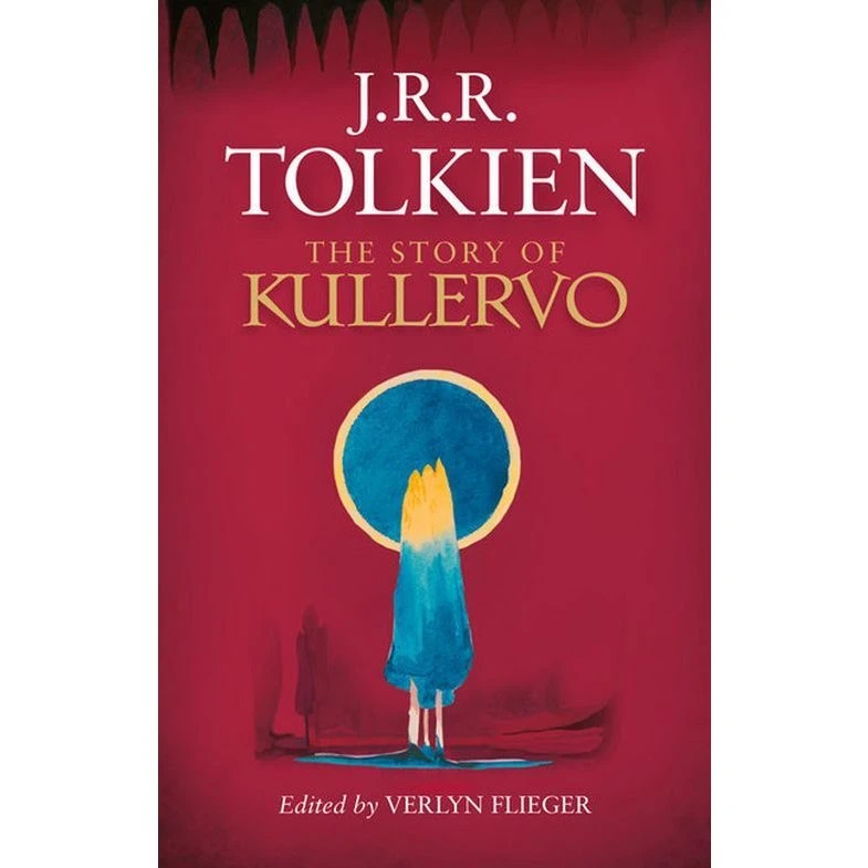 J.R.R. Tolkien - The Story of Kullervo