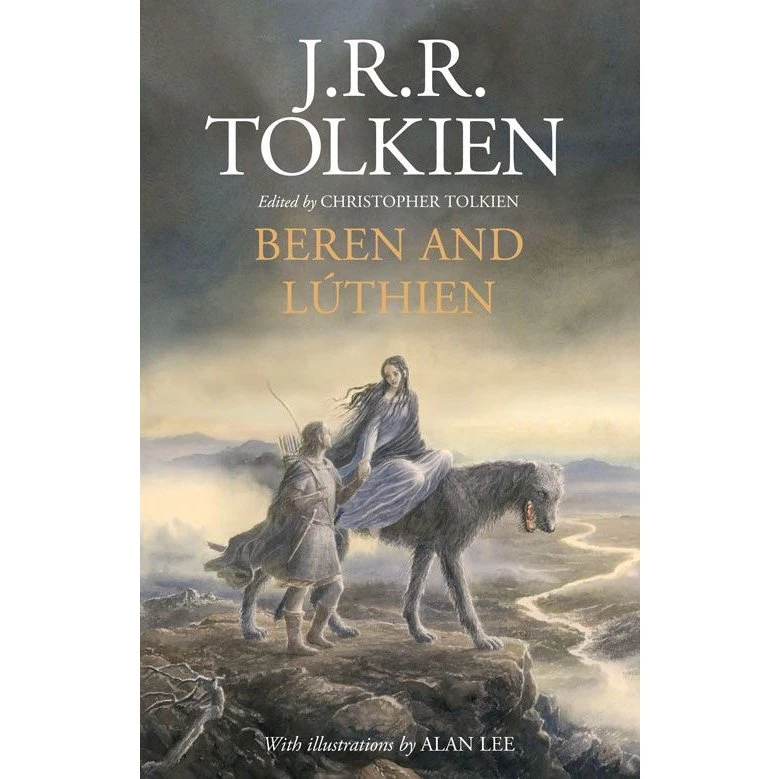 J.R.R. Tolkien: Beren og Lúthien
