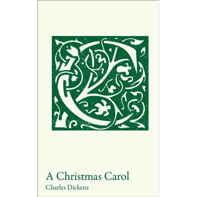 A Christmas Carol - Charles Dickens - GCSE Engelsk Litteratur