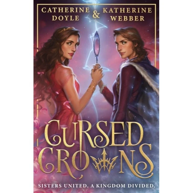 Cursed Crowns – Twin Crowns-bogen 2