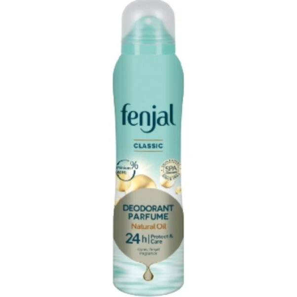 Fenjal Classic Deo Spray 150 ml