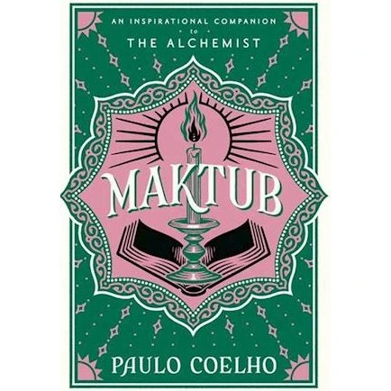 Maktub - Paulo Coelho