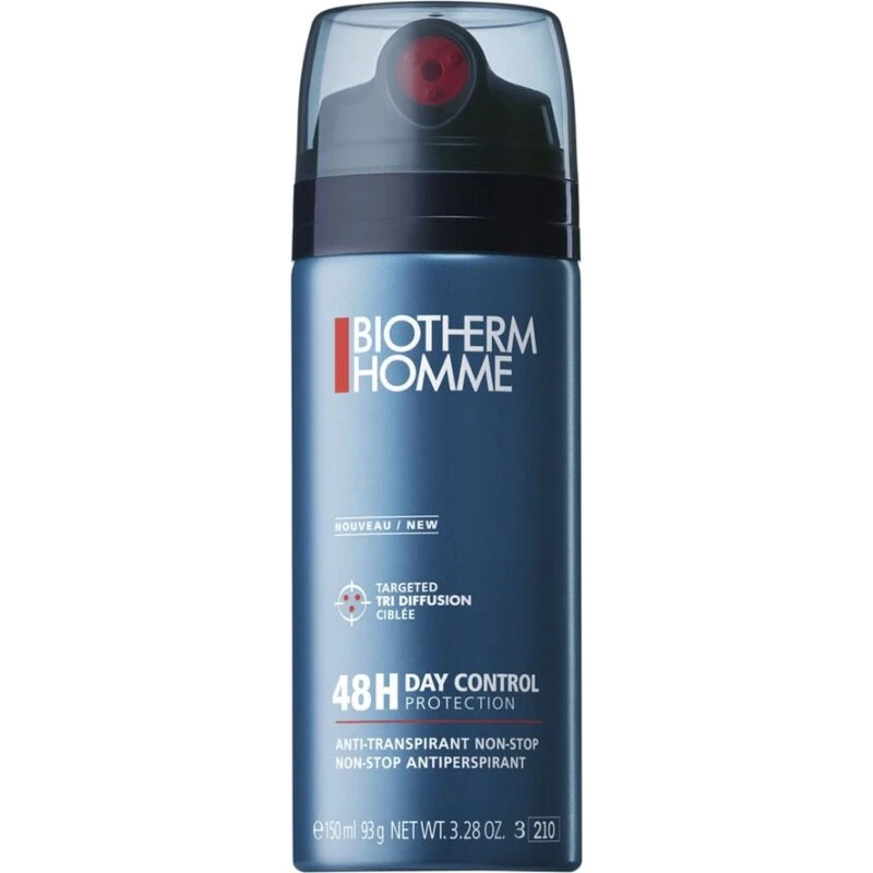 Biotherm Homme Day Control Antiperspirant Deo Spray 150 ml