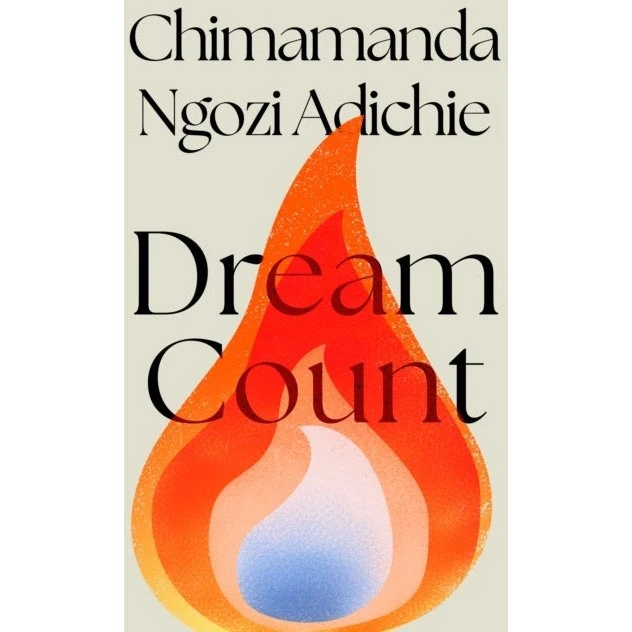 Dream Count - Chimamanda Ngozi Adichie