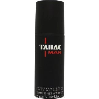 Tabac Original Deodorant & Body Spray 150 ml