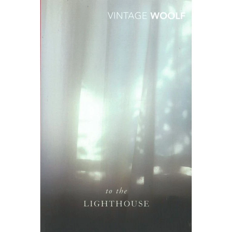 Virginia Woolf - To the Lighthouse