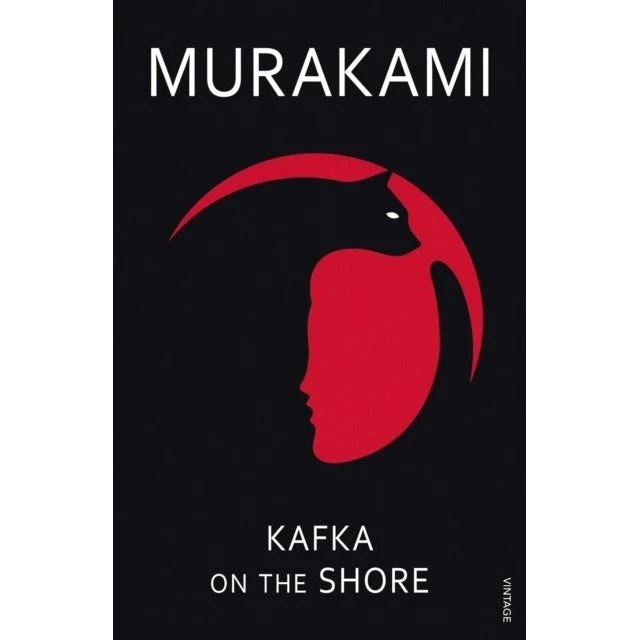 Haruki Murakami: Kafka on the Shore