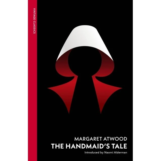 The Handmaid's Tale - Margaret Atwood
