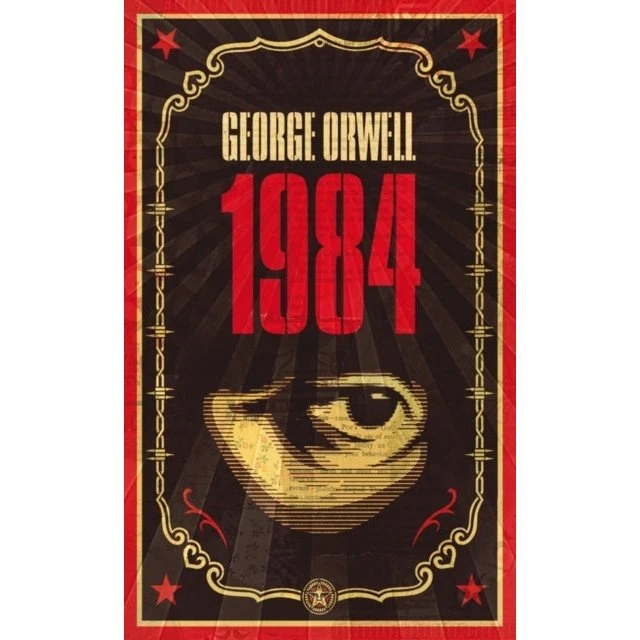 George Orwell - 1984