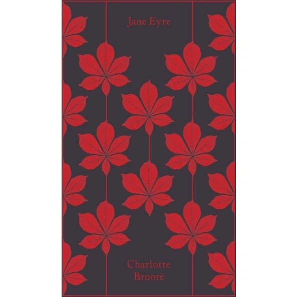 Charlotte Brontë - Jane Eyre