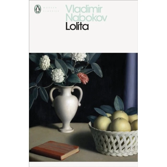 Lolita - Vladimir Nabokov