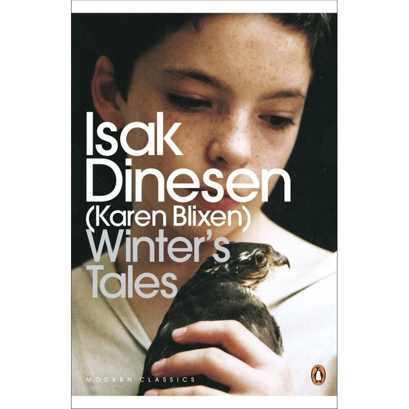 Isak Dinesen - Winter's Tales