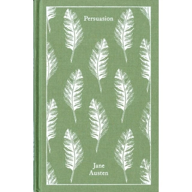 Jane Austen - Persuasion