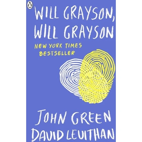 John Green - Will Grayson, Will Grayson
