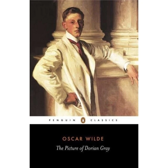 Oscar Wilde - The Picture of Dorian Gray