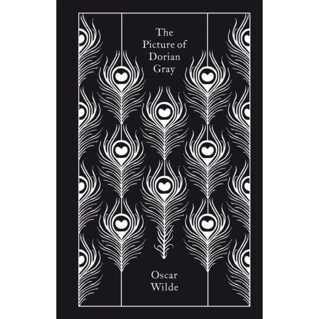 Oscar Wilde: The Picture of Dorian Gray