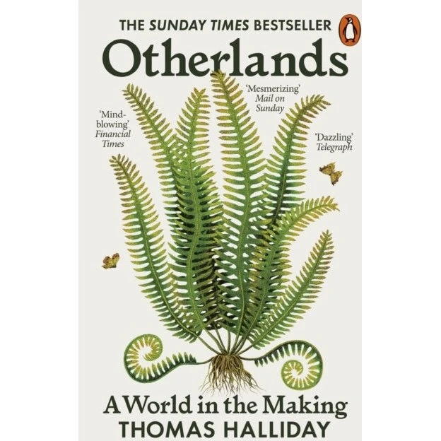 Otherlands: En verden i ophavs