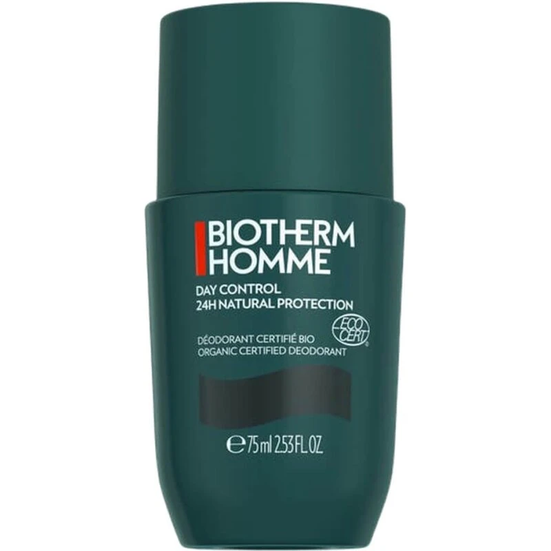 Biotherm Homme Day Control 24H Roll-On Deo 75 ml