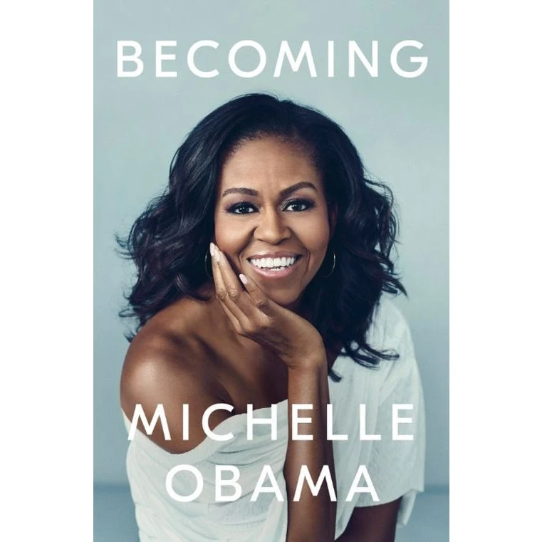 Michelle Obama - Becoming