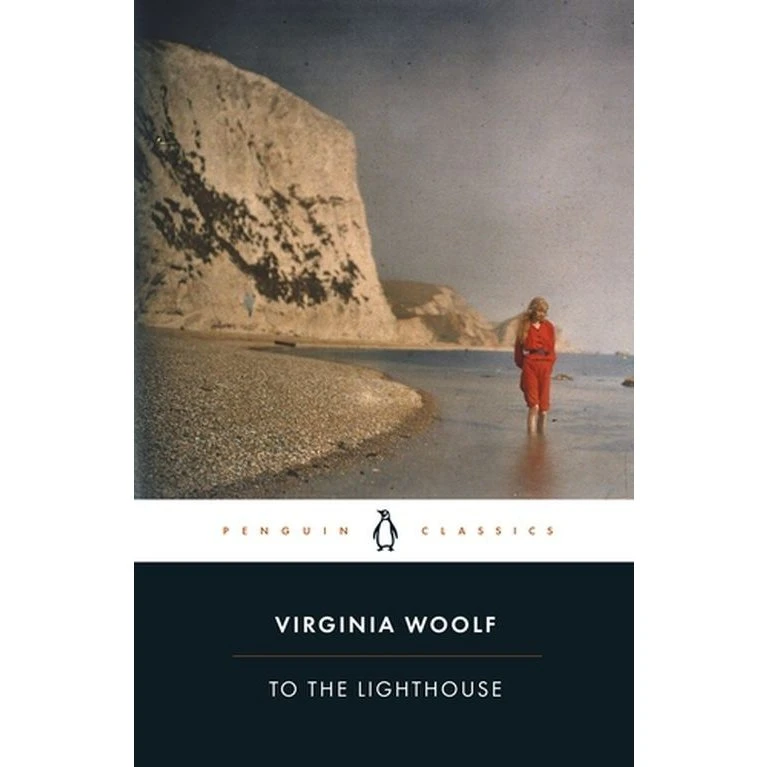 Virginia Woolf - To the Lighthouse